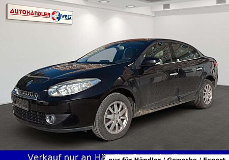 Renault Fluence 1.6 AAC Navi T-Leder PDC