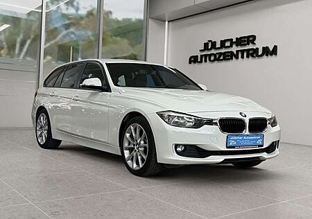 BMW 328 i xDrive touring Aut., 1.Hand, Insp. Neu
