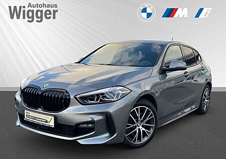 BMW 118 gebraucht kaufen BMW 118 i M Sport/Navigation/Soundsystem/LED