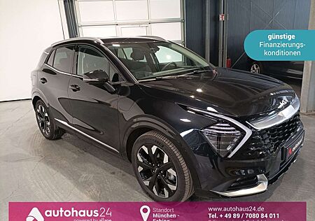 Kia Sportage 1.6 T-GDI Plug-in Hybrid Spirit 4WD