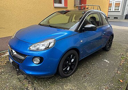 Opel Adam 1.0 Start/Stop Jam