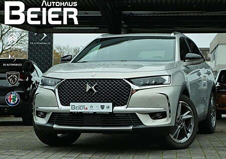 DS Automobiles DS7 Crossback DS 7 Crossback Rivoli