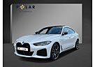 BMW i4 M50 *Head-Up*Voll*Pano*H&K*Laser*Carbon*20"
