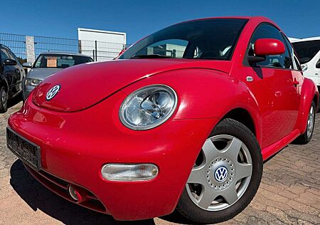 VW New Beetle Volkswagen 2,0i Klimaanlage