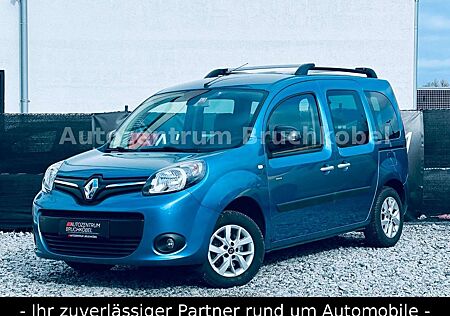 Renault Kangoo 1.5 dci/Limited/Klimaauto./PDC/Tempo/1HD