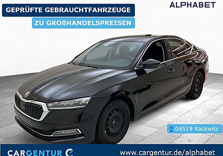 Skoda Octavia 2.0 TDI DPF First Edition Virtual ACC BLIS