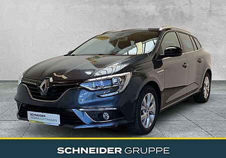 Renault Megane Grandtour Limited 1.3 TCe 115 KAMERA+NAVI