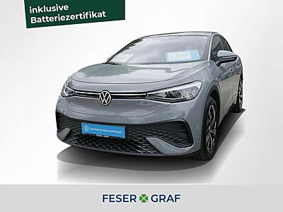 Volkswagen ID.5 Pro ACC Alu 20" CarPlay LED Navi RüKa SHZ