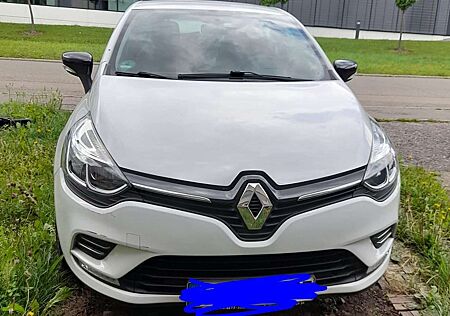 Renault Clio 1.2 16V 75 LIMITED