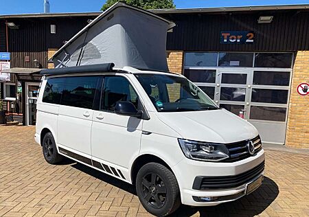Volkswagen T6 California Beach Edit. 1.Hand SHZ StdHzg LED