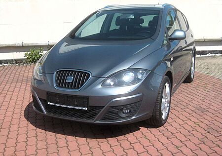 SEAT Altea XL Stylance / Style * Service + TÜV neu *