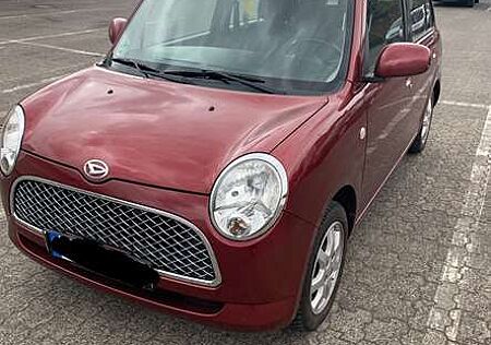 Daihatsu Trevis 1.0 Automatik