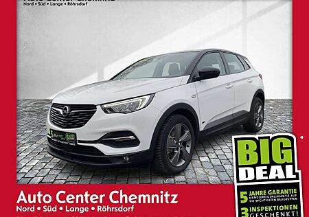 Opel Grandland AT8 Hybrid Edition LED/Navi/SHZ/KAM