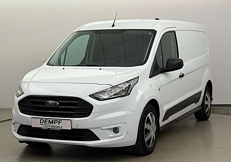 Ford Transit Connect Lang Trend*3 Sitze*Klima*PDC*1Hd