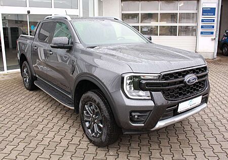 Ford Ranger 2.0 Ecoblue Wildtrak e-4WD DoKa -VFW