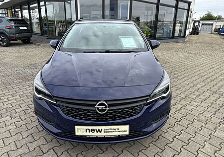 Opel Astra 1.4 Selection