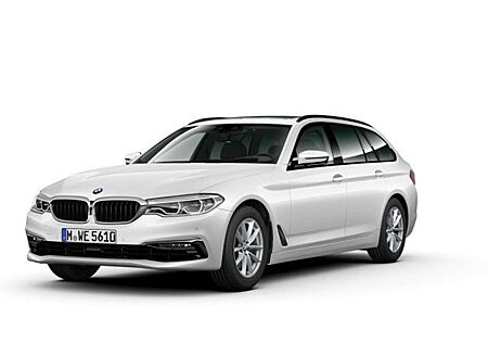 BMW 520 i Touring Sport Line Innovationsp. EDC HIFI