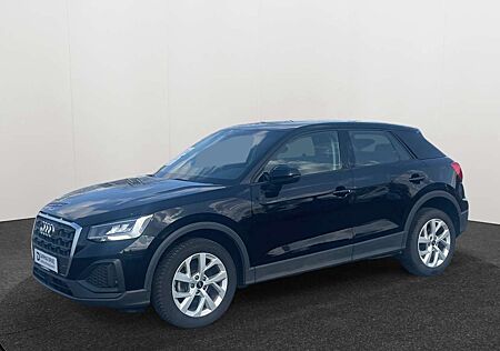 Audi Q2 35 TFSI S tronic Navi Acc SiHz. el.Heckk Cam