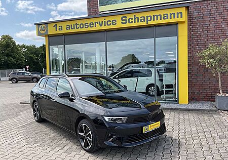 Opel Astra Sports Tourer 1.2 Turbo GS AHK*360°CAM*ACC