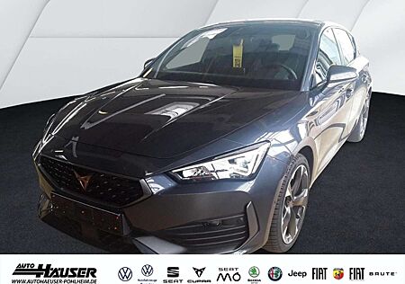 Cupra Leon 1.5 eTSI DSG NAVI KAMERA PARK ACC LED FULL-LINK