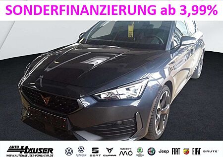 Cupra Leon 1.5 eTSI DSG NAVI KAMERA PARK ACC LED FULL-LINK