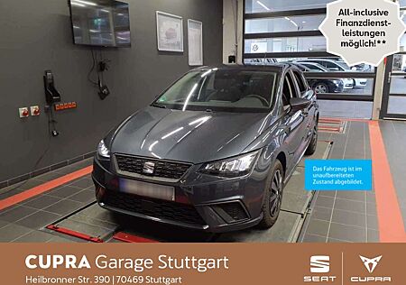 Seat Ibiza Style 1.0 TSI 70 kW