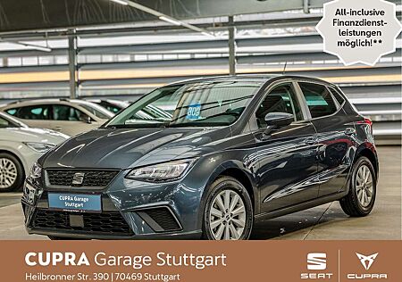 Seat Ibiza Style 1.0 TSI 70 kW