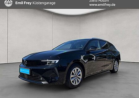 Opel Astra Sports Tourer 1.5 D Automatik Elegance AHK