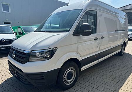 VW Crafter Volkswagen Kasten 35 L4H3/Standheizung/DSG/Kamera+