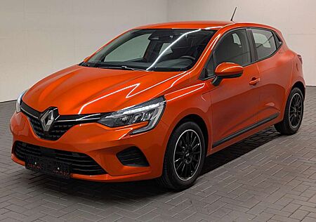 Renault Clio LED/CarPlay/Tempomat/DAB/16-Zoll