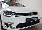VW Golf Volkswagen VII Lim. e- 1.Hand LED Navi Kamera ACC