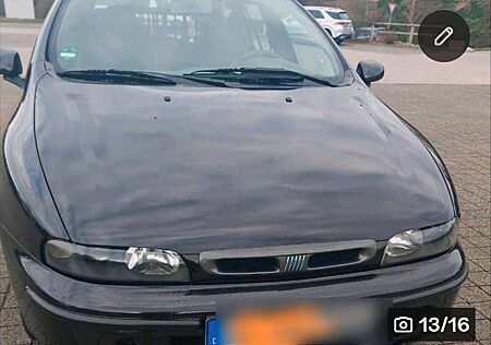 Fiat Marea 1.6 16V Weekend ELX