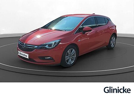 Opel Astra 1.4 Innovation SiHz LED