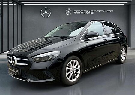 Mercedes-Benz B 220 d Progressive MBUX Kamera AHK SHZ MultiLED