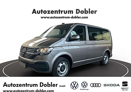 VW T6 Volkswagen .1 Caravelle 2.0 TDI DSG Comfortline 8Sitzer