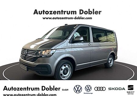 VW T6 Volkswagen .1 Caravelle 2.0 TDI DSG Comfortline 8Sitzer