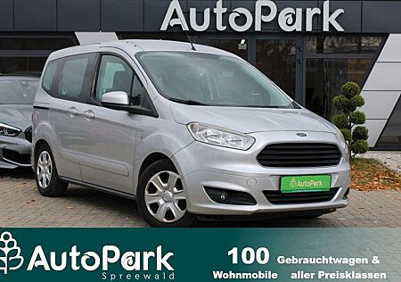Ford Tourneo Courier Trend