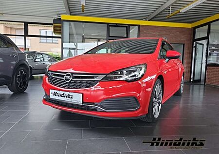 Opel Astra K 5türig Innovation Start Stop 1.6 BiTurbo CDTI Sp