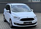 Ford Grand C-Max Cool & Connect 7Sitzer PDC Navi