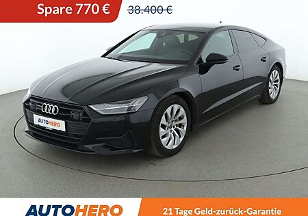 Audi A7 45 TDI quattro Aut.*B&O*MATRIX*NAVI*CAM*ACC*SHZ*