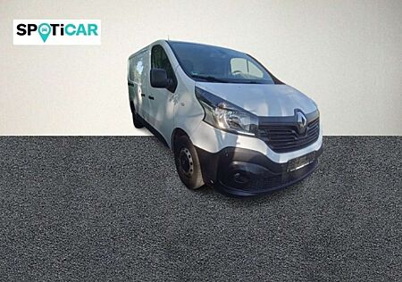 Renault Trafic L1H1 2,7t Komfort