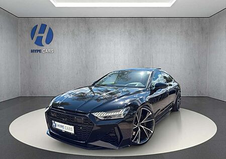 Audi S7 RS7 Look Matrix Pano HUD ACC 360°B&O 22Z