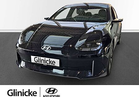 Hyundai IONIQ 6 UNIQ*DigitaleSpiegel*inkl.WinterRäder
