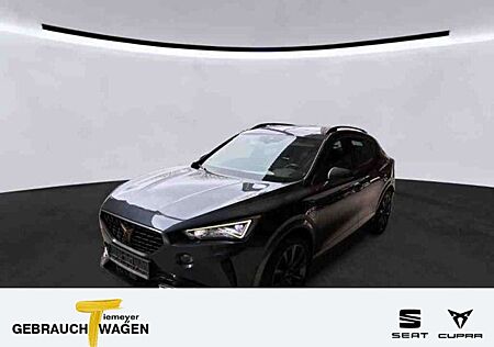 Cupra Formentor eHybrid LM19 PANO AHK LEDER 360°