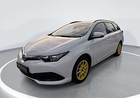 Toyota Auris 1.33 Dual-VVT-i Touring Sports Cool/Klimaautomatik