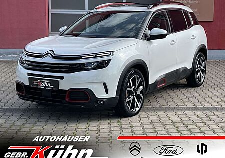 Citroën C5 Aircross Citroen BlueHDi 180 EAT8 Shine Pack + AHK