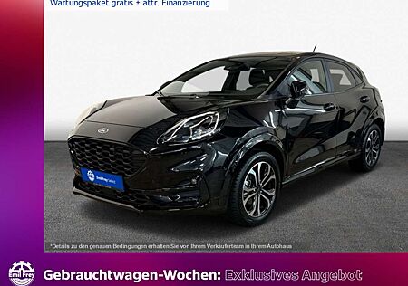 Ford Puma 1.0 EcoBoost Hybrid Aut. ST-LINE