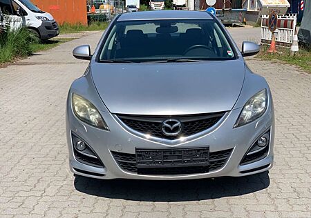 Mazda 6 Lim. 2.0 Center-Line 1 Hand