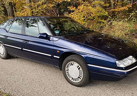 Citroën XM Citroen V6 Exclusive
