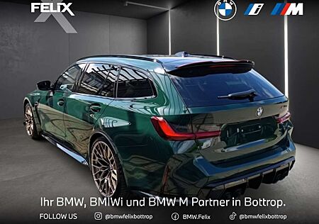 BMW M3 Touring CS+INDIVIDUAL+M DRIVERS PACKAGE